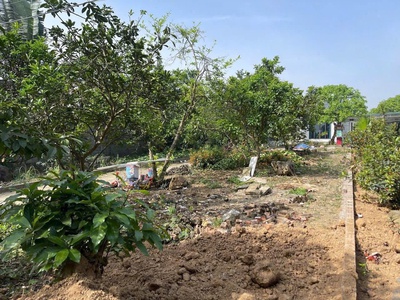 Bán 480m  đất tại hòa sơn ,lương sơn, hòa bình   gần kcn, giáp đường đông dương, giá đầu tư 1