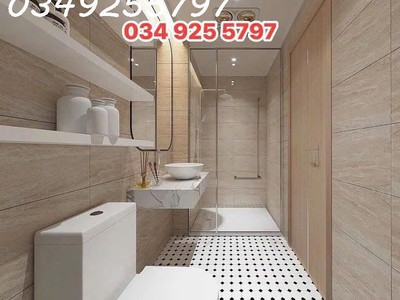 Căn hộ lần đầu tiên cao bằng có dự án chuẩn 5 sao   phoenix phố thầu - đã hoàn thiện 3