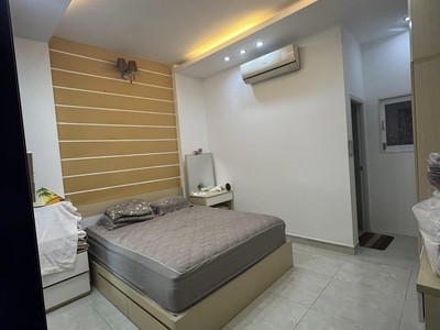 Bán nhà 4 tầng   mặt tiền dân chủ, p. tân thành, tân phú   chỉ 10.8 tỷ 4