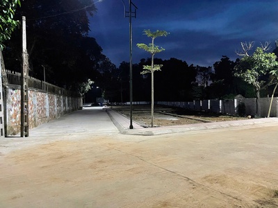 Sở hữu ngay lô đất đẹp - giá tốt - vị trí đắc địa tại phú lộc, tp hà nội 4