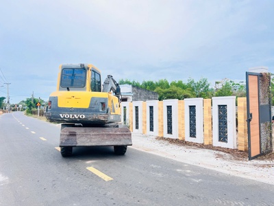 Siêu phẩm đất đẹp - giá tốt - vị trí đắc địa tại : phước  hải-  long đất -  bà rịa vũng tàu 2
