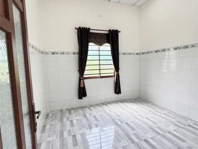 Bán nhà cấp 4 mặt tiền hẻm thông gần chợ vĩnh lộc A bình chánh giá 880 triệu 5