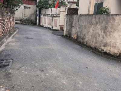 Bán nhanh mảnh đất 42.8 m2 ngô xuân quảng - gia lâm, giá 6 tỷ, liên hệ 0985865658 2