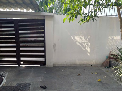 Siêu phẩm khu biệt thự cao cấp cách sông sài gòn 200m 198m2. hiệp bình chánh, thủ đức 1