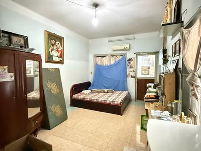 Nhà mặt tiền nguyễn trọng tuyển phường 2 tân bình cũ. 2