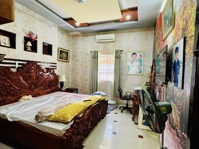 Cần bán nhà đẹp vườn lài   hxh thông 8m   4 phòng ngủ   4 vệ sinh   10.x tỷ 4