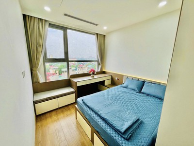 Tòa vinhomes gardenia hàm nghi 102m 3pn đẳng cấp, 12.2 tỷ 3