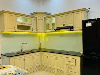 Nhà đường phạm văn chiêu phường 16 quận gò vấp cũ. 3