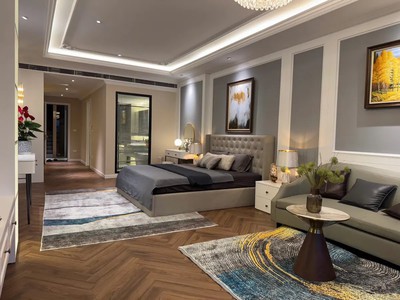 Có căn mặt phố nào đẹp hơn, trung tâm long biên 88m2, 8t vỉa hè, kinh doanh 31 tỷ 4