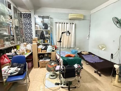 Nhà mặt tiền nguyễn trọng tuyển phường 2 tân bình cũ. 3