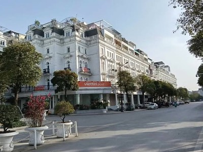  bán nhà lk louis i vị trí sầm uất   đại mỗ, hàng hiếm không có căn thứ 2 1