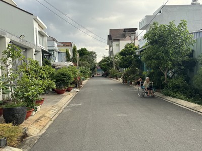 Siêu phẩm khu biệt thự cao cấp cách sông sài gòn 200m 198m2. hiệp bình chánh, thủ đức 0
