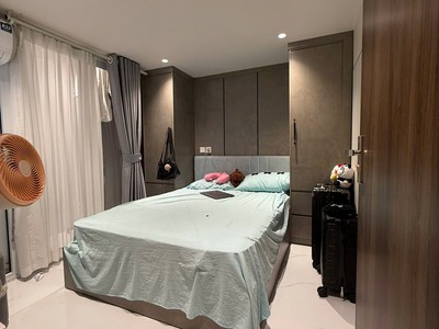 Tập thể chùa láng, 68m2, gần đh ngoại thương, nội thất cực đẹp, 4.68 tỷ 2