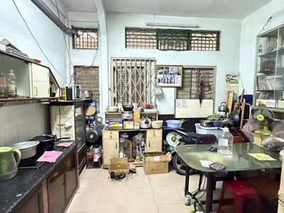 Nhà mặt tiền nguyễn trọng tuyển phường 2 tân bình cũ. 1