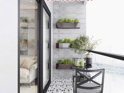 Căn hộ lần đầu tiên cao bằng có dự án chuẩn 5 sao   phoenix phố thầu - đã hoàn thiện 4