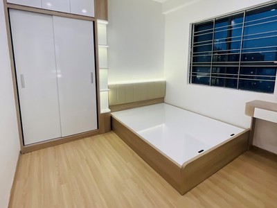 Bán căn hộ chung cư vp5 linh đàm, hoàng mai, 2n 2wc, 78m2, 5.526 tỷ cgl 3