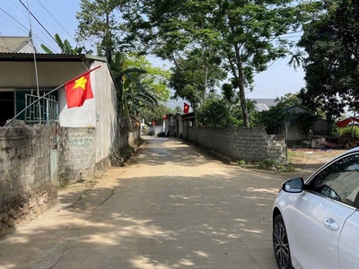 Bán 480m  đất tại hòa sơn ,lương sơn, hòa bình   gần kcn, giáp đường đông dương, giá đầu tư 0