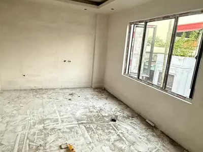 Bán nhà mới 5 tầng phố đức giang 34m2  6.5 tỷ long biên hà nội.ô tô đỗ cổng. 2