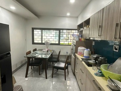 Bán nhà mặt tiền phùng văn cung -  ngay thích quảng đưc, 3,1x7,5m, 5 t - 3pn, 7,3 tỷ. 2