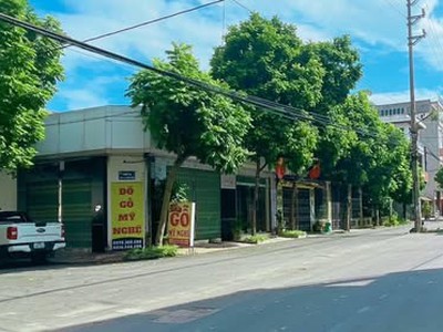 Bán 110m2 đất phụng thượng,phúc thọ,ô tô tránh,50m ra quốc lộ 32 0