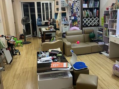 Chính chủ bán căn hộ chung cư 68,5m2 KĐT Thanh Hà Cienco 5 0