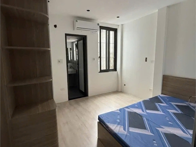 Bán nhà gần aeon long biên   phố trạm tư đình    45m    4 tầng   8,3 tỷ   3 ngủ ở ngay  gần ô tô 1