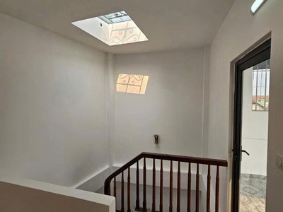 Hiếm bán nhà  ngũ nhạc - 34m2 - 5 tầng - full nội thất - ngõ gần ô tô nhỉnh 5 tỷ 3