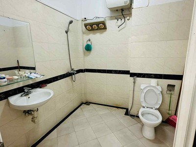 Bán nhà hoàng mai 45m, lô góc 3 thoáng, mặt tiền quyền lực, kinh doanh đỉnh, dòng tiền ổn định 4
