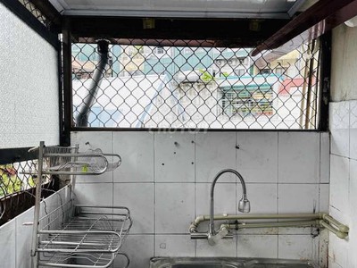 Kịch độc chỉ 5 triệu có ngay căn hộ tập thể tầng 5 nghĩa đô 55m2 vào ngay 3