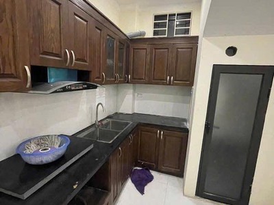 Cho thuê nhà ngõ xuân phương, 5 tầng x 34m2, 3 ngủ, 4 vệ sinh, 11.5 triệu có tl 3