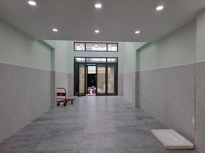 Bán nhà mặt tiền quách vũ - ngay lũy bán bích, hòa bình, 4,2x21m, 6 tầng - 8pn, 13,9 tỷ 4