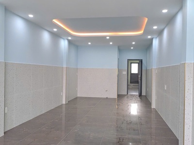 Bán nhà mặt tiền quách vũ - ngay lũy bán bích, hòa bình, 4,2x21m, 6 tầng - 8pn, 13,9 tỷ 2