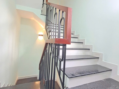 Bán nhà mặt tiền quách vũ - ngay lũy bán bích, hòa bình, 4,2x21m, 6 tầng - 8pn, 13,9 tỷ 3