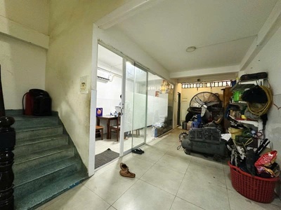 Bán nhà mặt tiền ung văn khiêm - giao nguyễn gia trí, 5,1x30m, 4 tầng, 1 đời chủ, 39,9 tỷ. 2