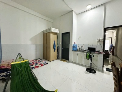 Bán nhà mặt tiền ung văn khiêm - giao nguyễn gia trí, 5,1x30m, 4 tầng, 1 đời chủ, 39,9 tỷ. 3