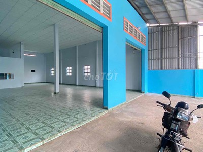 Cho thuê nhà kho 350M    MT đường lớn tại Ngũ Hành Sơn   mới xây, giá cực tốt chỉ 17 triệu/tháng 1