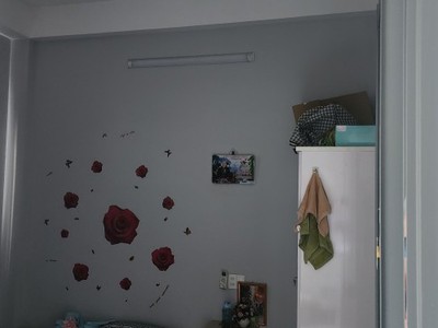 Nhà gần lương thế vinh, gần võ văn kiệt, 60m2, ngang 5.5m, 3 tầng hiện đại, 2 mặt thoáng, 5.45 tỷ 4