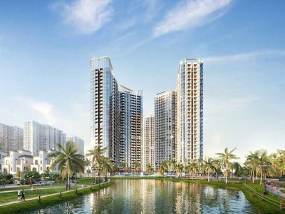 Căn hộ cao cấp lumiere bayfront   pk cuối cùng tại ocean park 1, mở bán gđ 1 với giá tốt nhất 24/7 2