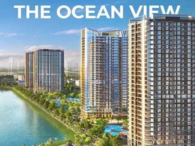 Căn hộ cao cấp lumiere bayfront   pk cuối cùng tại ocean park 1, mở bán gđ 1 với giá tốt nhất 24/7 3