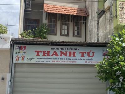 Cho thuê nhà nguyên căn 2 mặt tiền đường Nguyễn Duy Trinh, Quận 9, Tp.HCM 1