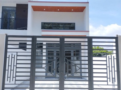 Nhà 1t1l gần nhà thờ tân triều, 5x22, đường oto, sân oto chỉ 1 tỷ880 0