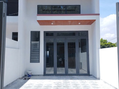 Nhà 1t1l gần nhà thờ tân triều, 5x22, đường oto, sân oto chỉ 1 tỷ880 1