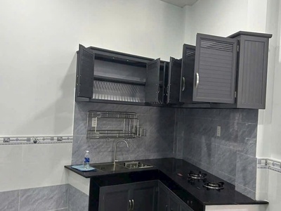 Bán nhà đẹp, giá rẻ, đường oto thông, gần chợ tân phong, chỉ 2 tỷ 990 2