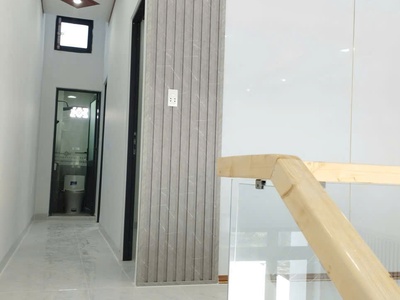 Nhà 1t1l gần nhà thờ tân triều, 5x22, đường oto, sân oto chỉ 1 tỷ880 3