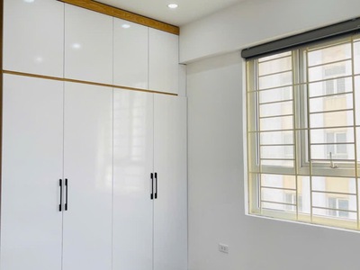 Sở hữu căn hộ chung cư mặt đường phạm hùng - ngay gần bến xe mỹ đình - gần nhiều trường đại học 3