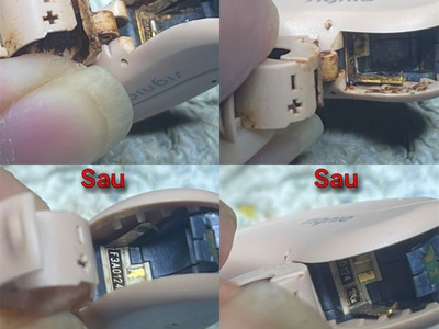 Dịch vụ sửa chữa máy trợ thính tại Tâm An Thái Bình 1