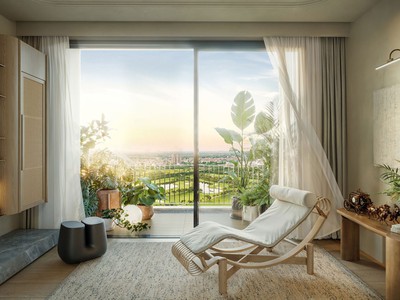 Suất nội bộ setia gardens - đặc quyền vàng cho nhà đầu tư thông thái 1