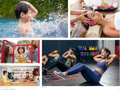 Cơ hội đầu tư an toàn cho người việt ở nước ngoài. 2