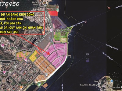 Bán nhà biệt thự biển ngay vin phú quý nha trang 0