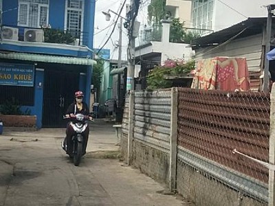Bán gấp lô đất vàng 1015m2 ful tc-p- tân thới nhất q.12,shr, giá chỉ 50 tỷ - 3
